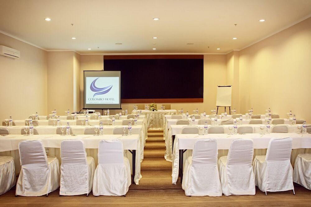 Vrata Hotel Yogyakarta 26/30