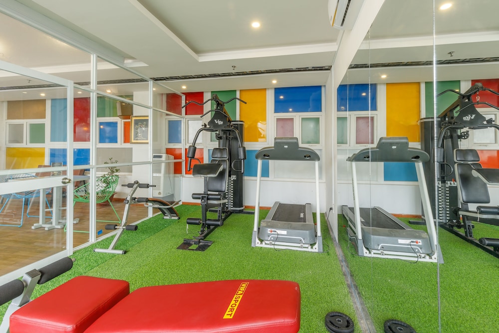 Paris Nha Trang Hotel & Apartment 40/72
