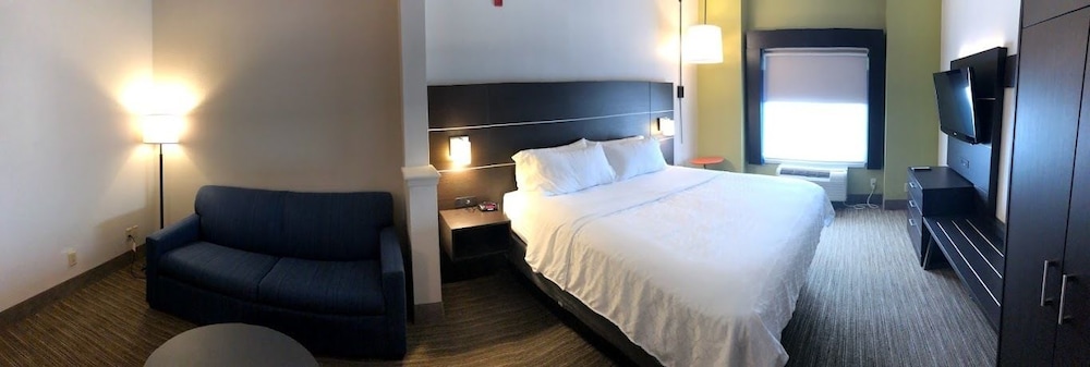 Holiday Inn Express Hotel And Suites Decatur 21/57