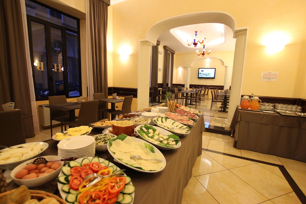 Mokinba Hotel Baviera 53/72