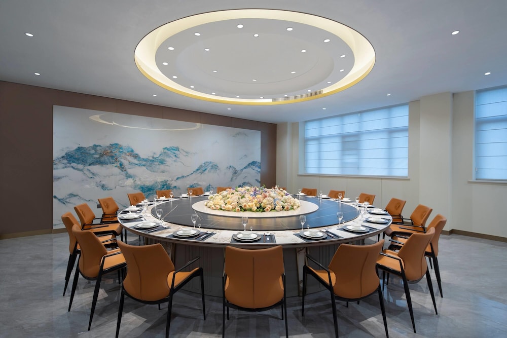 Days Hotel by Wyndham Jingzhou Jinlong 33/37