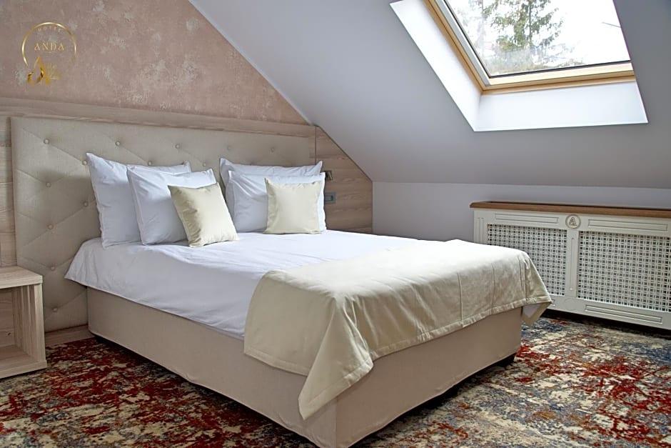 ANDA HOTEL SINAIA 24/58