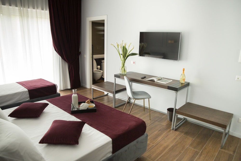 Unicum Roma Suites 22/50