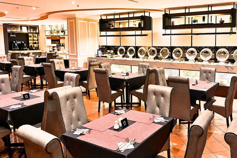 Howard Johnson By Wyndham Kuala Lumpur 118 55/66