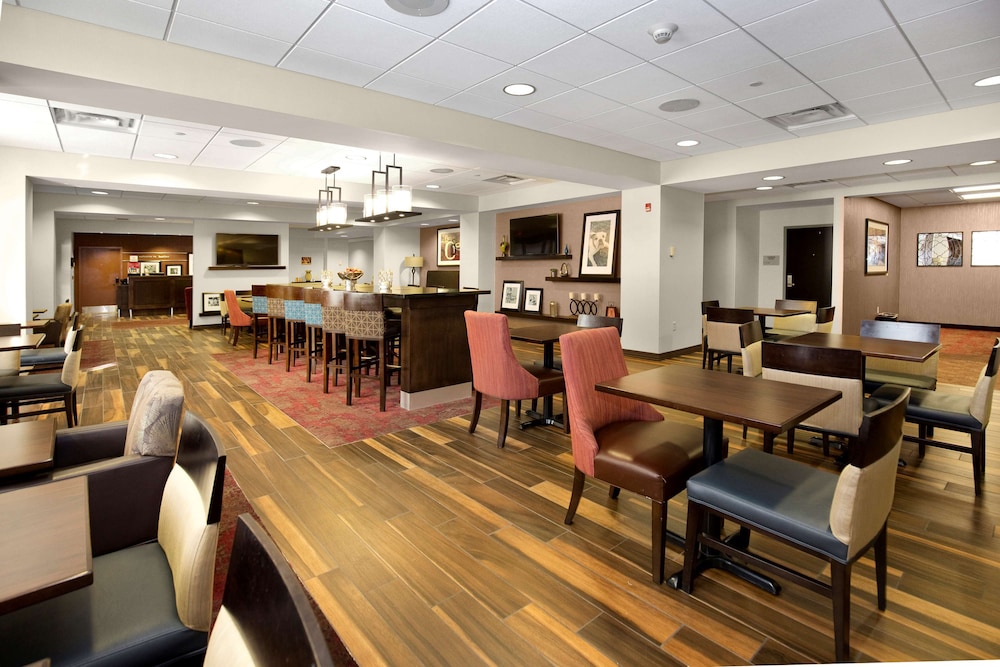 Hampton Inn Butler 29/40