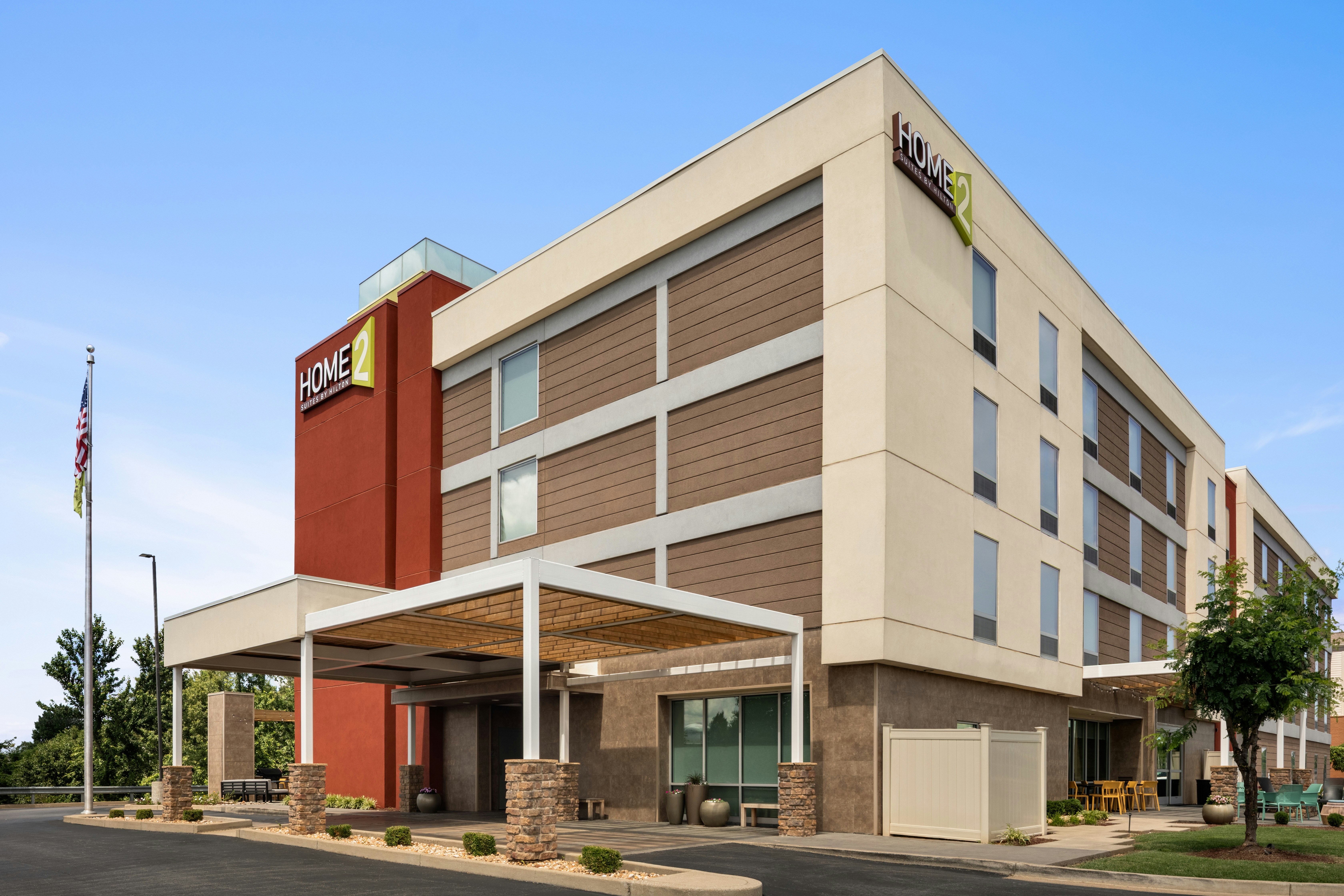 Home2 Suites By Hilton Bowling Green 41/42