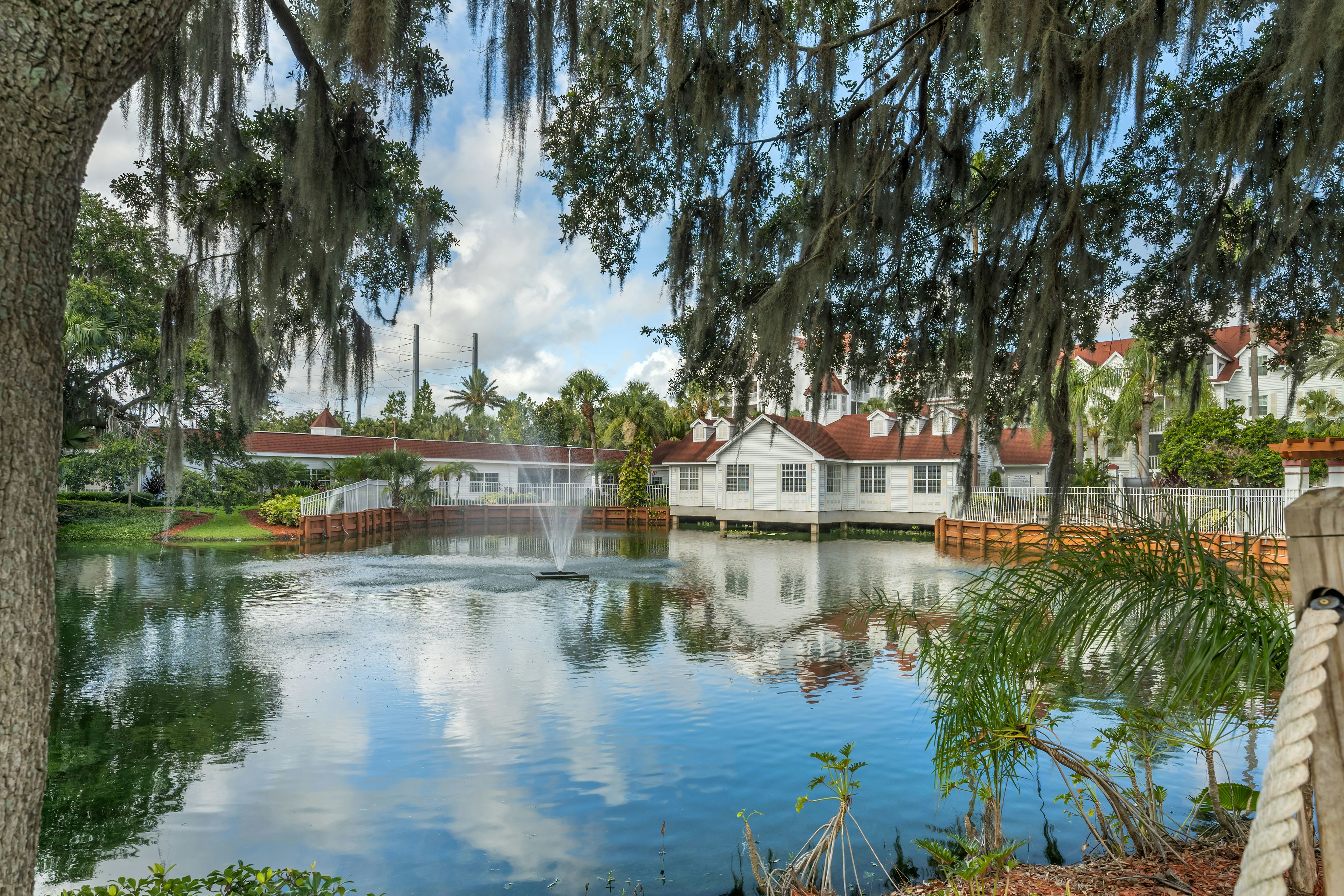 Hilton Vacation Club Grand Beach Orlando 14/19