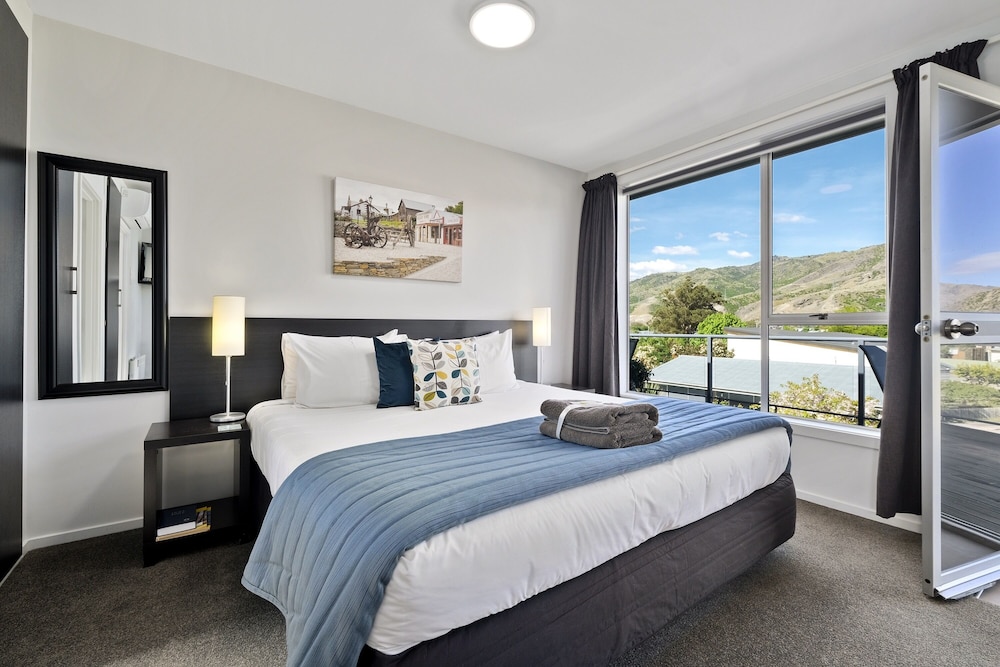 Central Gateway Motel 17/46