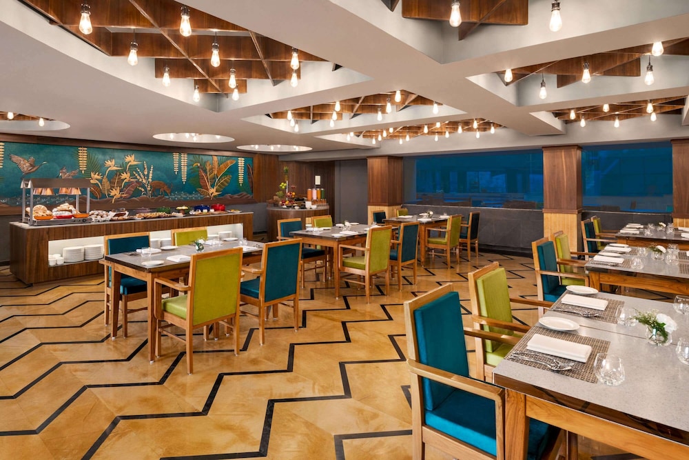 Howard Johnson by Wyndham Udaipur Roop Nagar 18/33