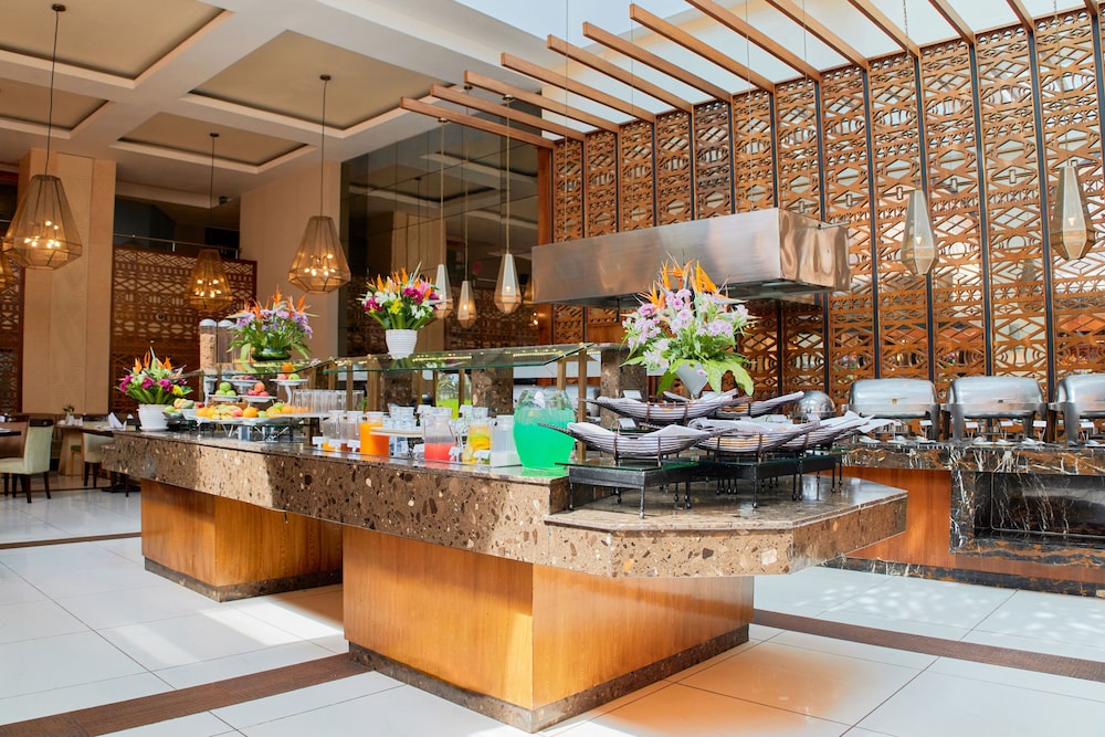 Mercure Nairobi Upper Hill 40/54