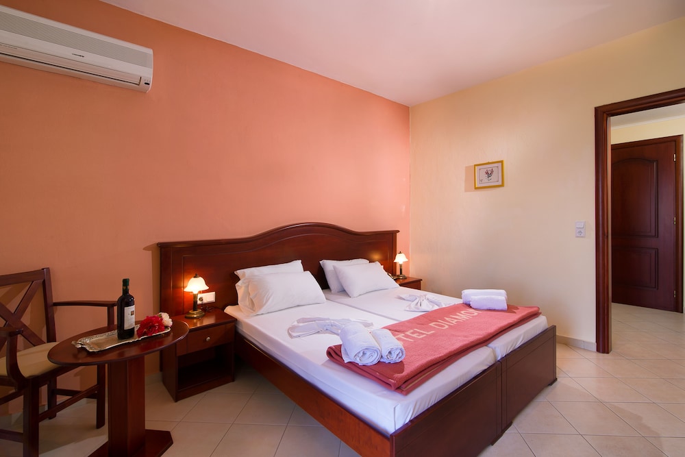 Diamond Hotel 14/50