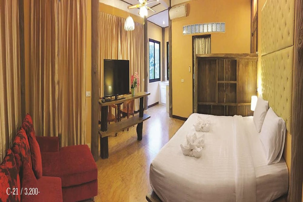 Rao Ga Khao Resort 22/50