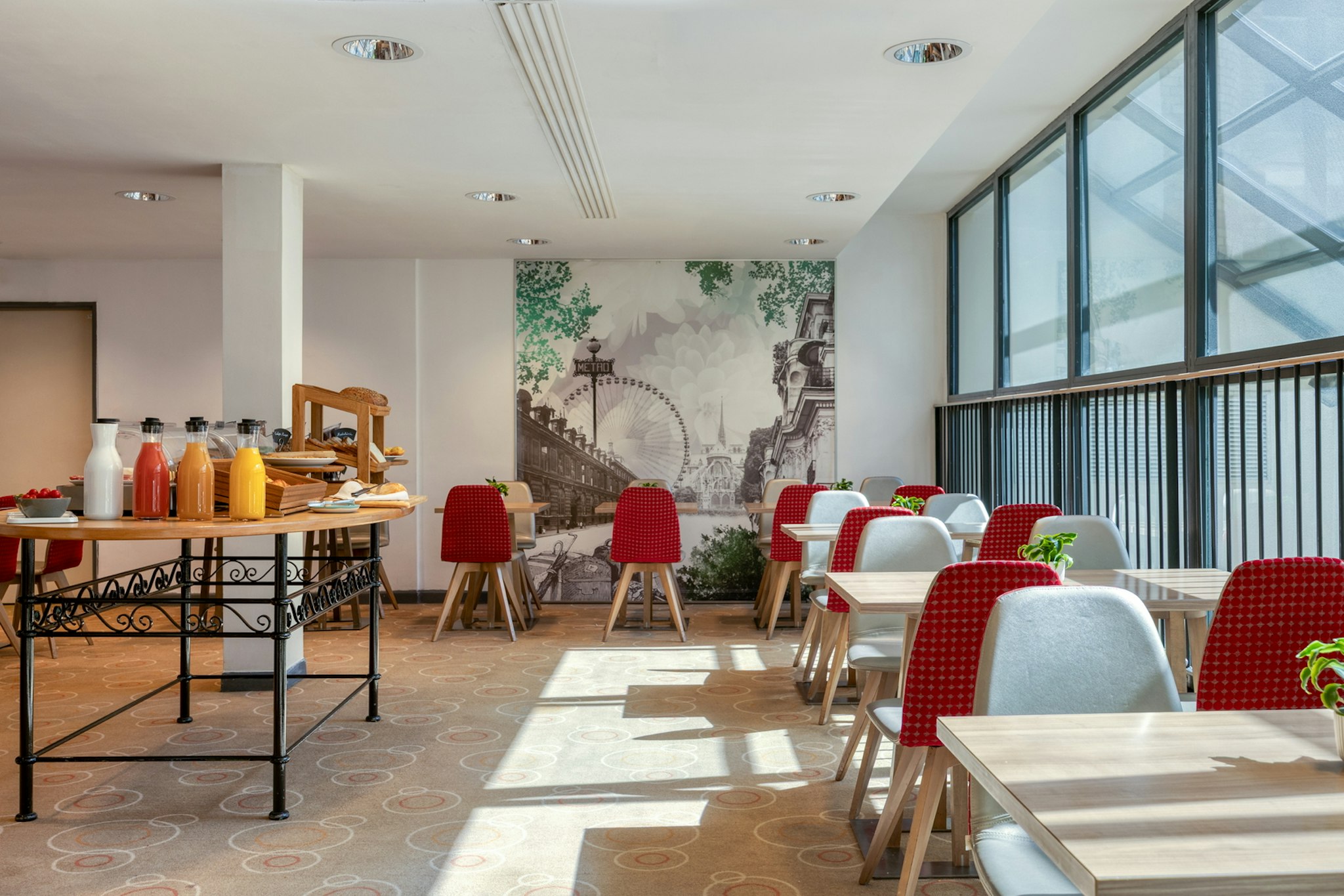 Citadines Saint Germain Des Pres Paris 35/50