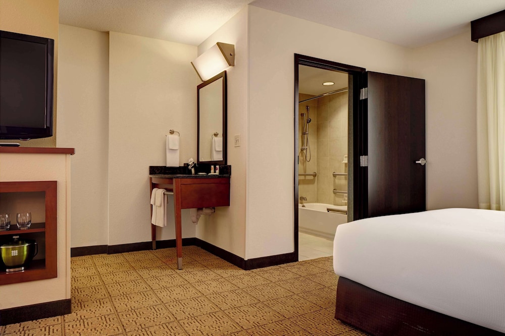 Hyatt Place Salt Lake City/Downtown/The Gateway 19/65