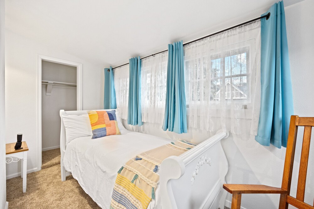 The Adagio Bed and Breakfast 16/50