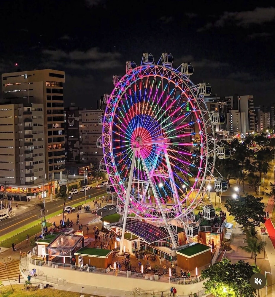 Pousada Ilha Bela Maceio 34/39