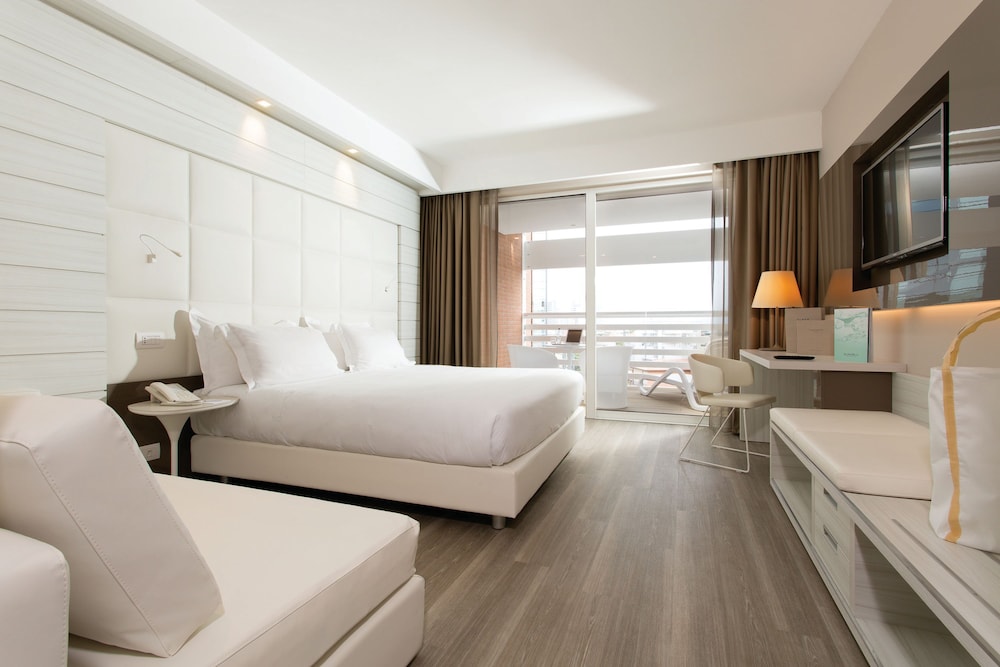 Almar Jesolo Resort Spa 17/73