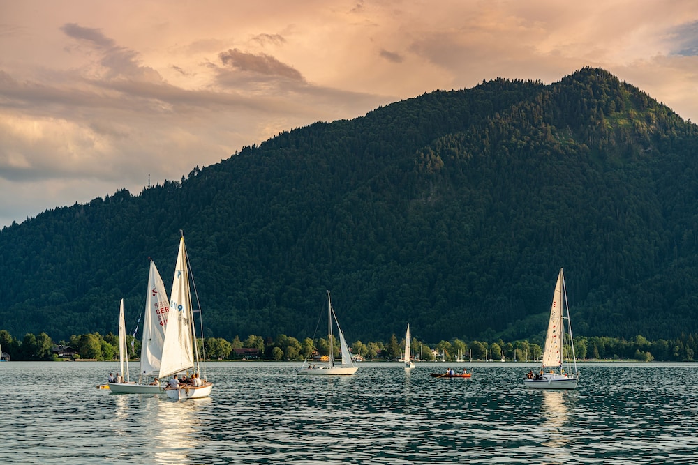 Das Tegernsee 41/50