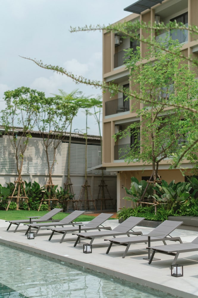 PAAK Hotel Suvarnabhumi 43/50
