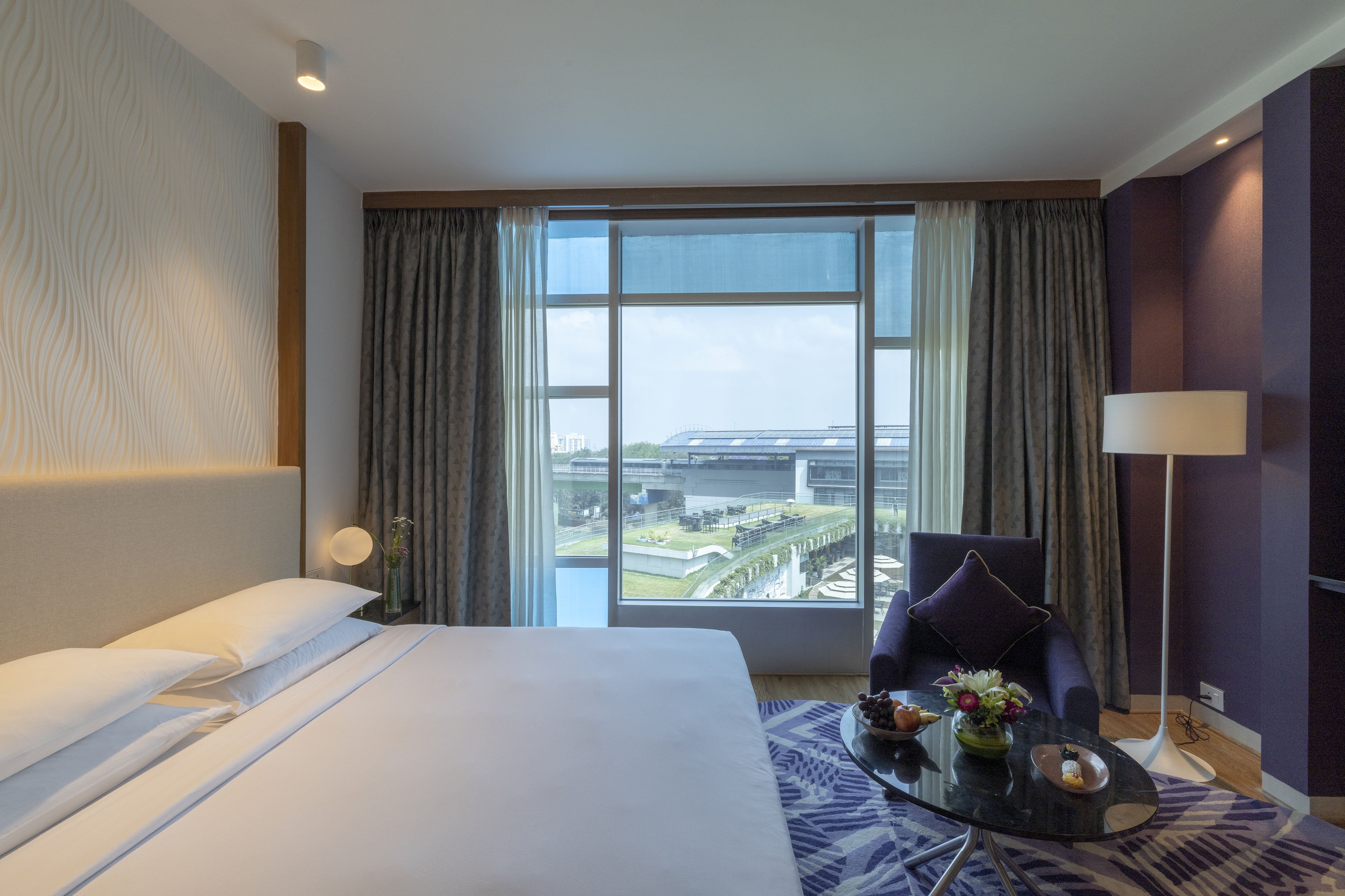 Vivanta Bengaluru Whitefield 31/82