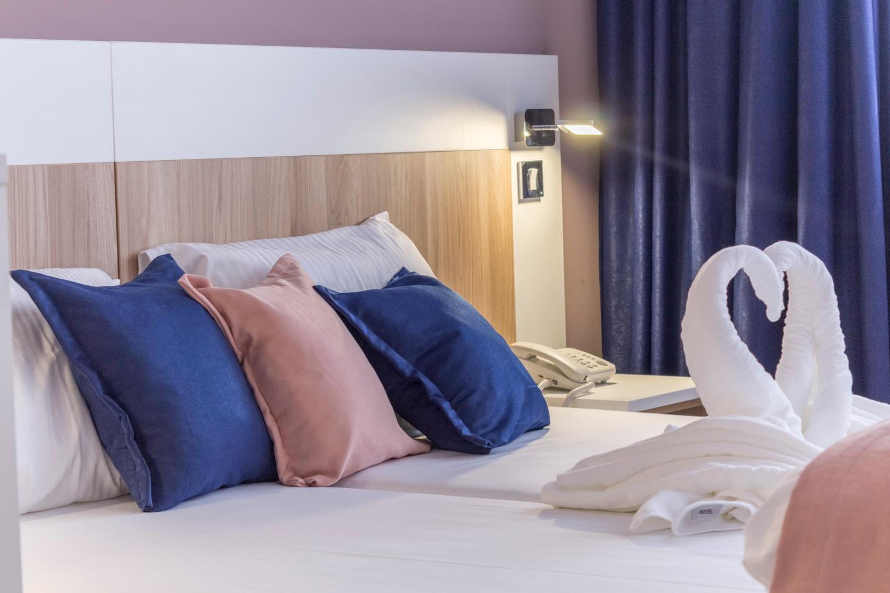 Airport Garni Hotel Belgrade 30/58