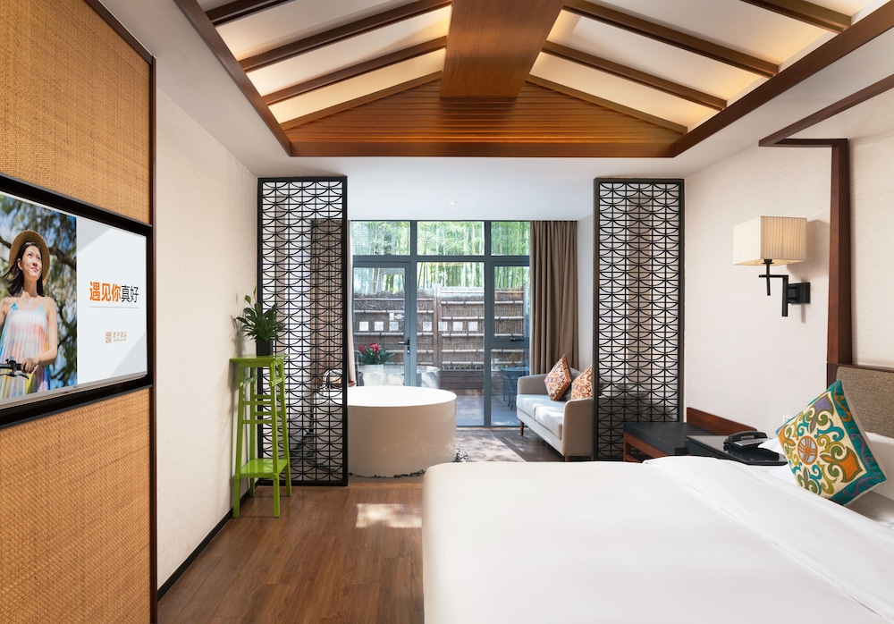 SSAW Boutique Hotel Xuhui Tongwen 21/60