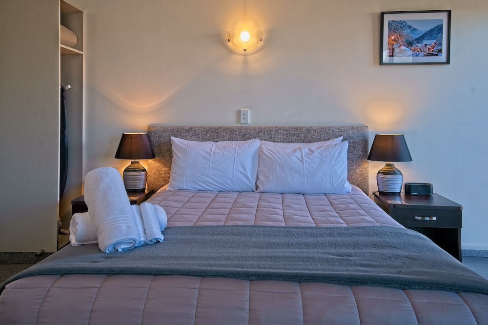 Alexis Motels And Apartments 31/69