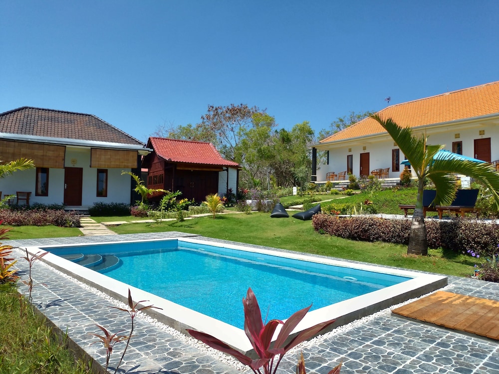 The Pande Hill Homestay 41/50