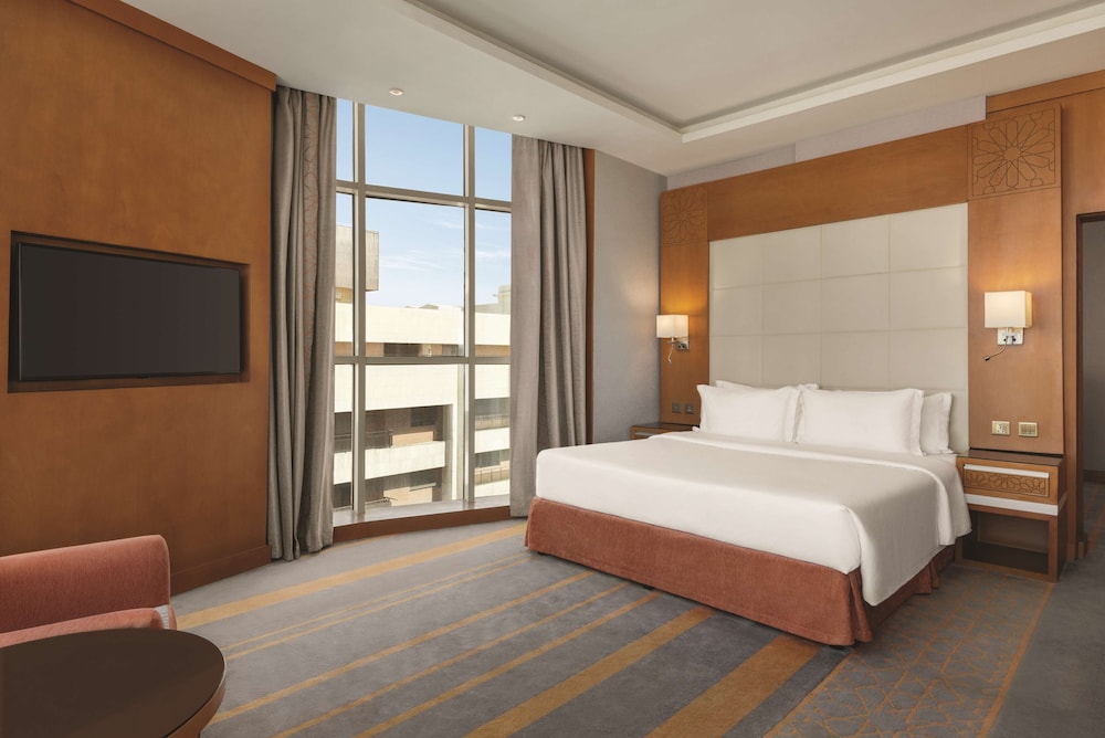 فندق فيفيد جدة(Vivid Hotel Jeddah) 21/48