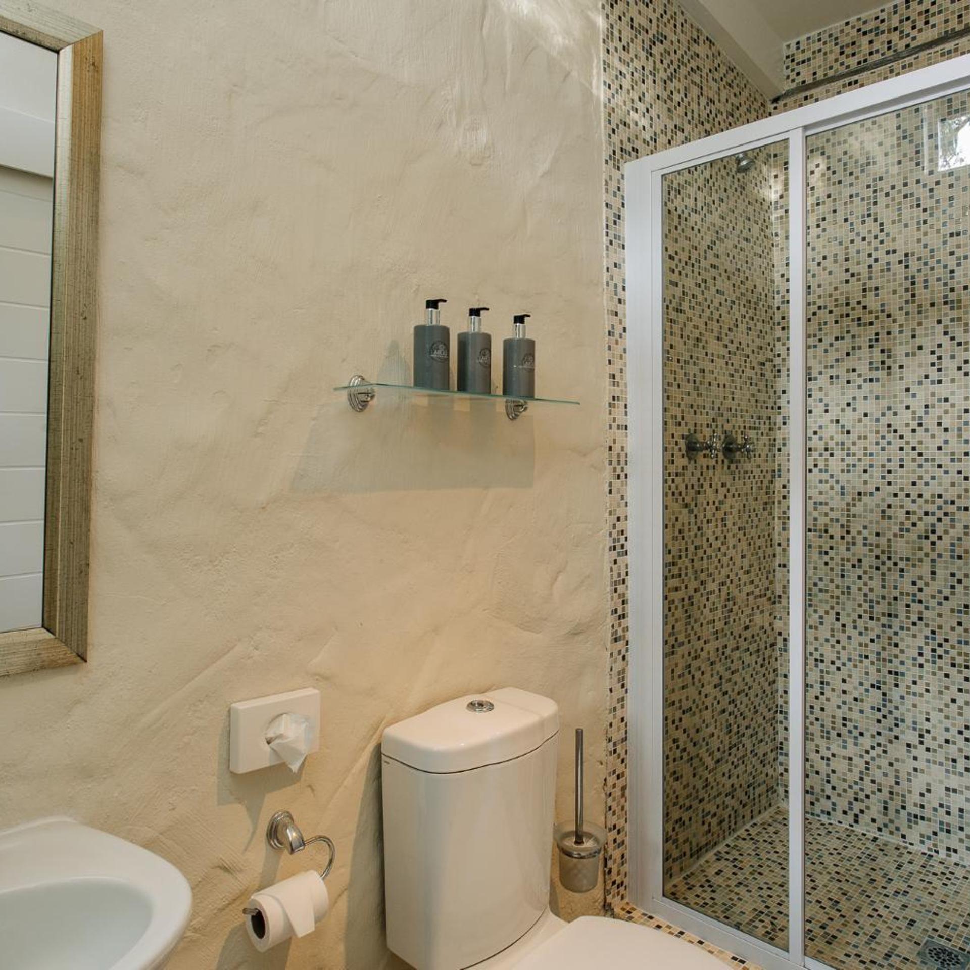 L'auberge Country Hideaway 60/60