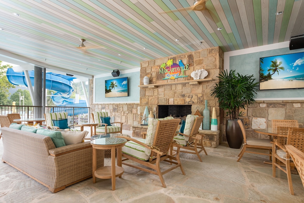 Margaritaville Resort Gatlinburg 58/75