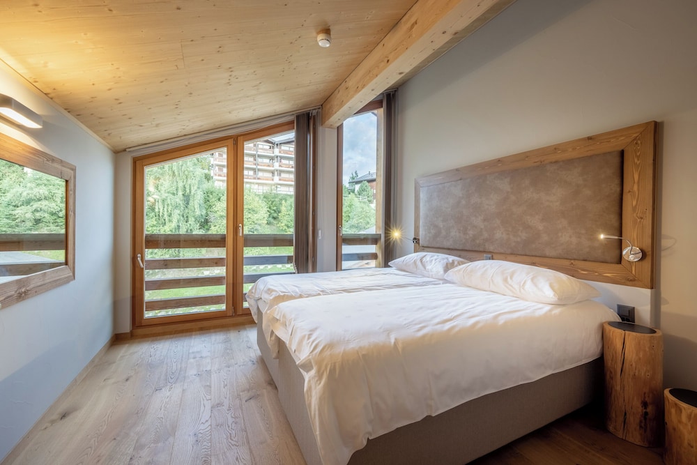 Swisspeak Resorts Vercorin 17/49