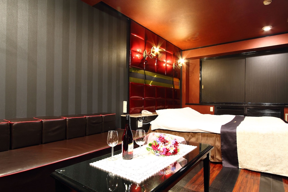 Restay Niigata - Adults Only 27/43