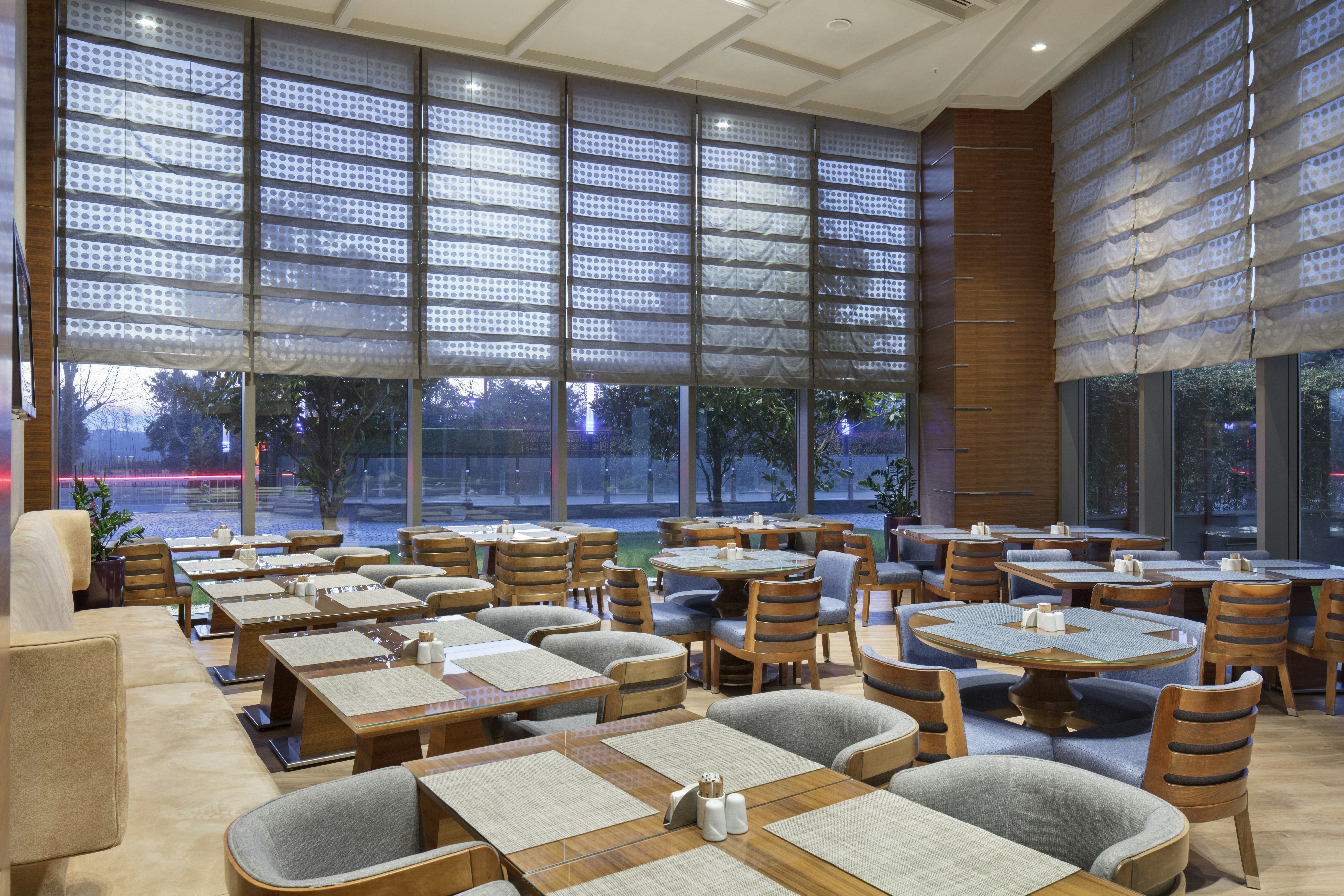 Hampton By Hilton Bursa 36/49