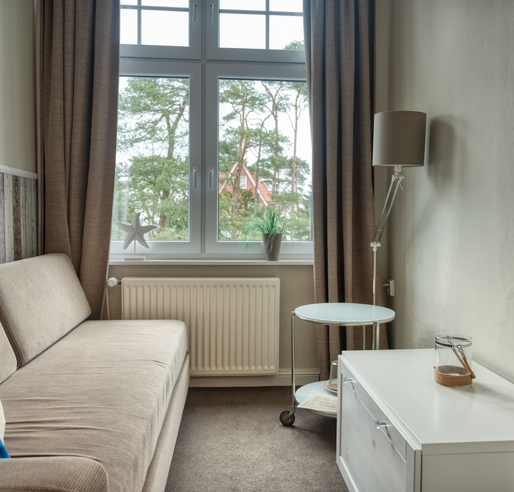 Hotel Garni Seestern 8/42