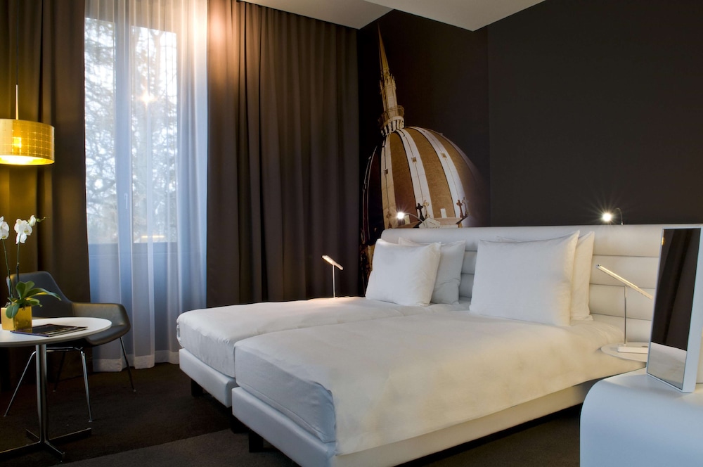 RADISSON BLU HOTEL NANTES 35/68