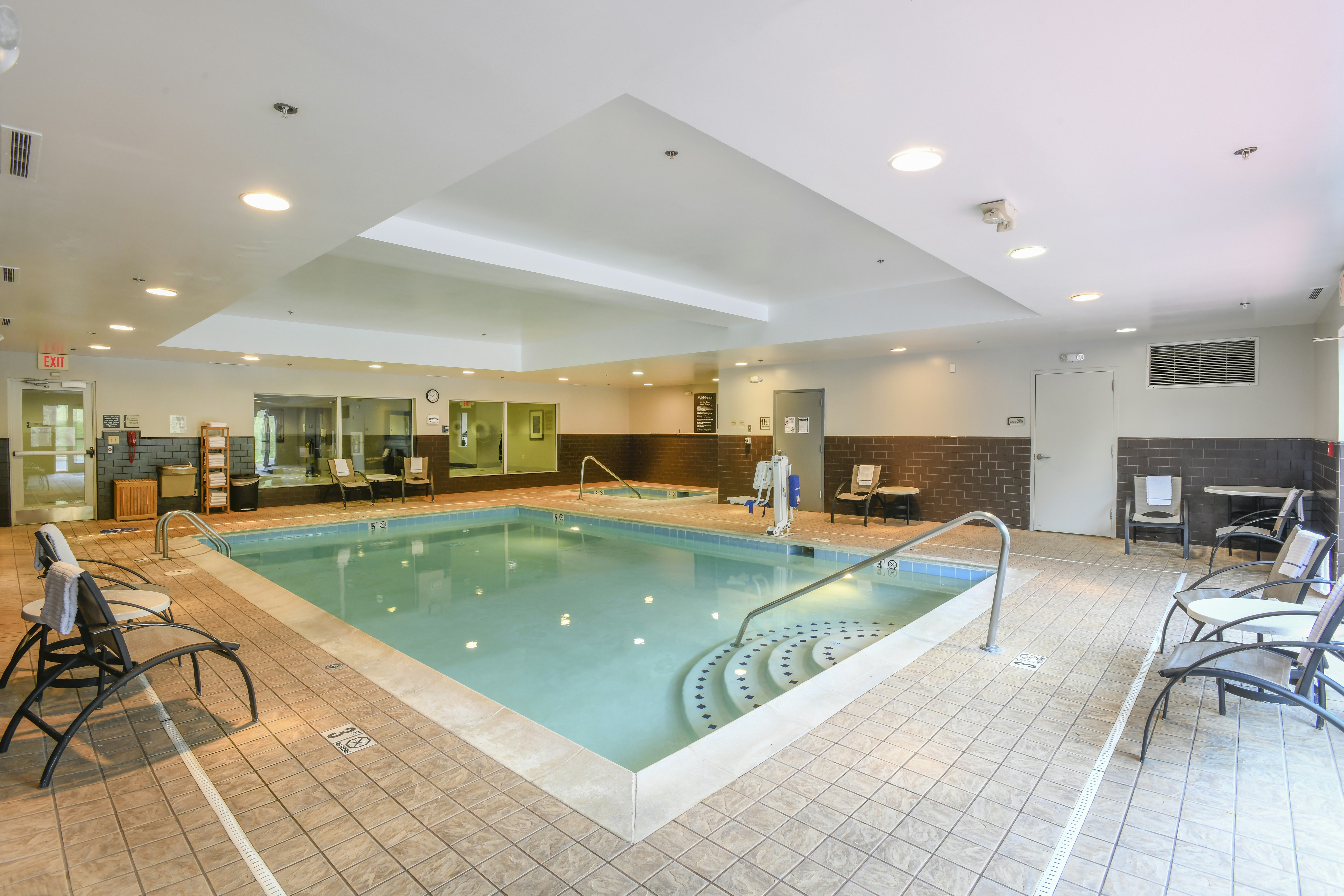 Homewood Suites by Hilton Cincinnati Airport South Florence 23/60