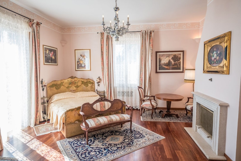 Villa Clodia 32/46