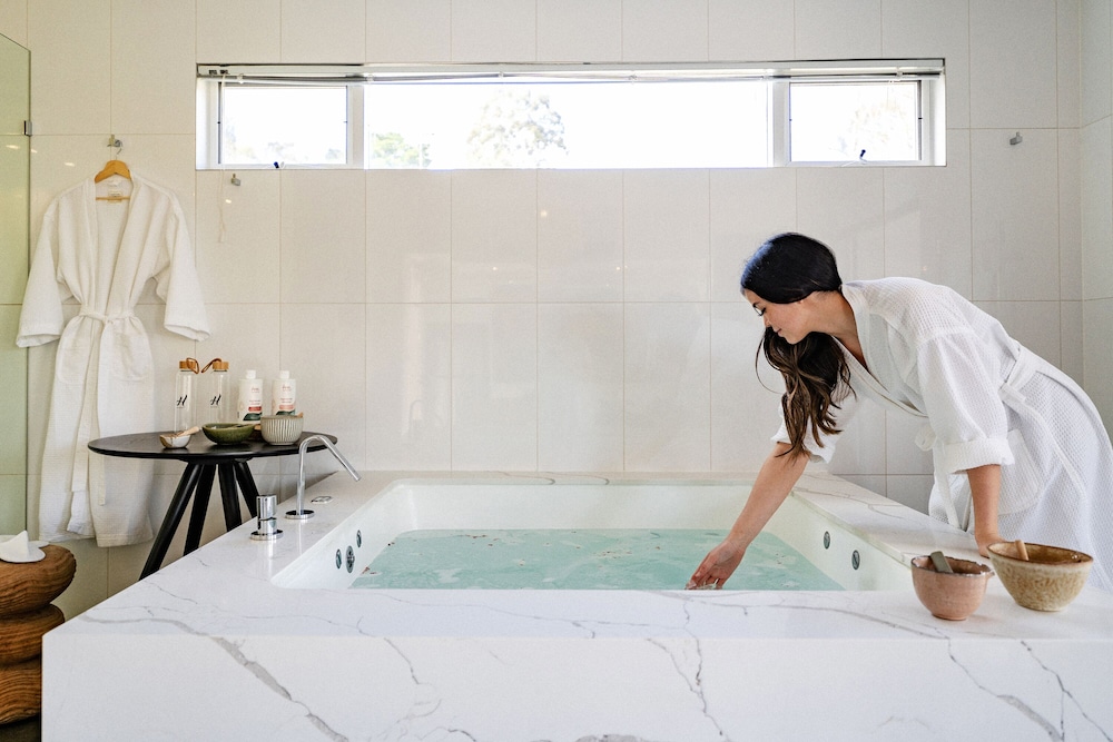 Hepburn Spa Retreat 13/28
