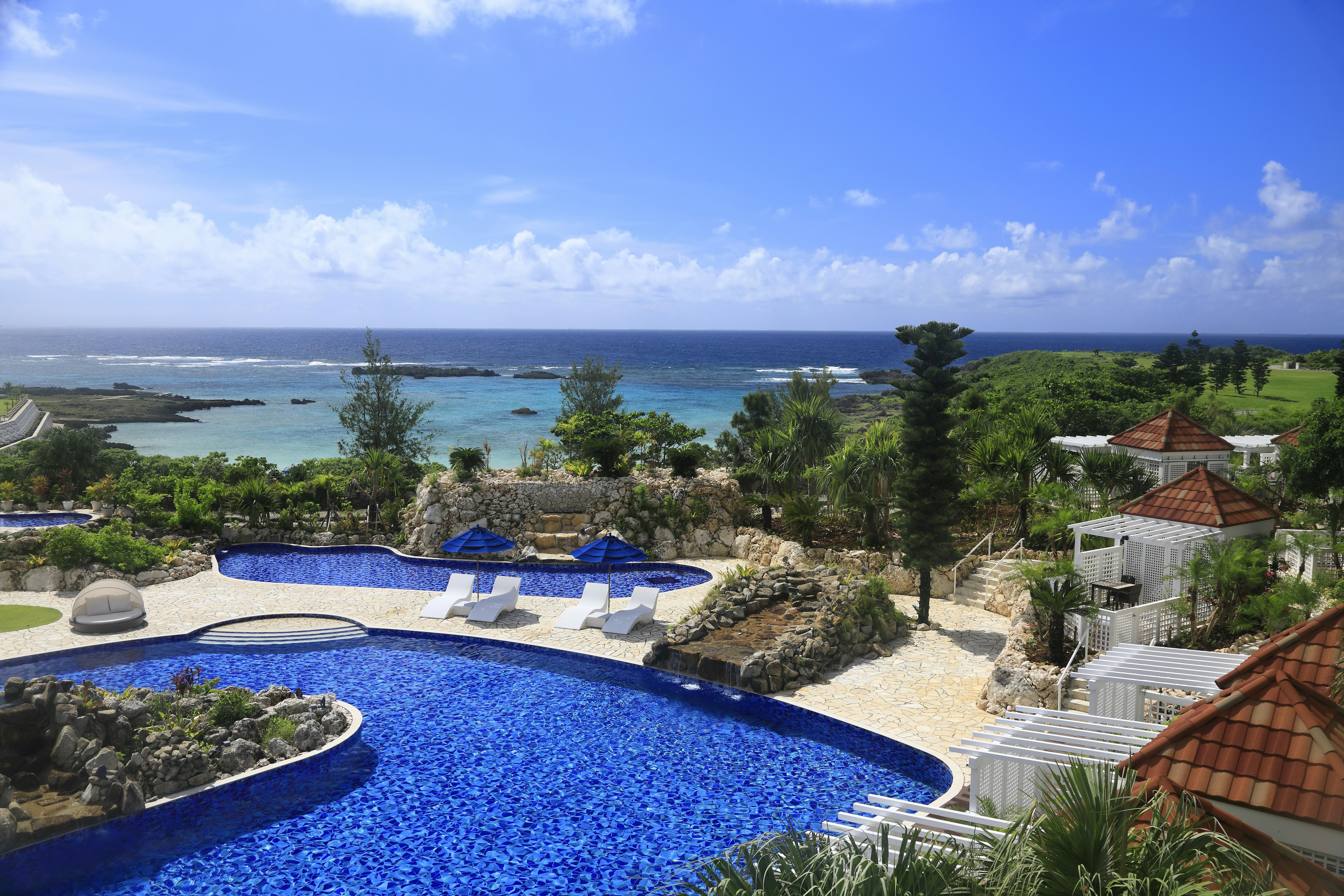 Hotel Shigira Mirage 53/57
