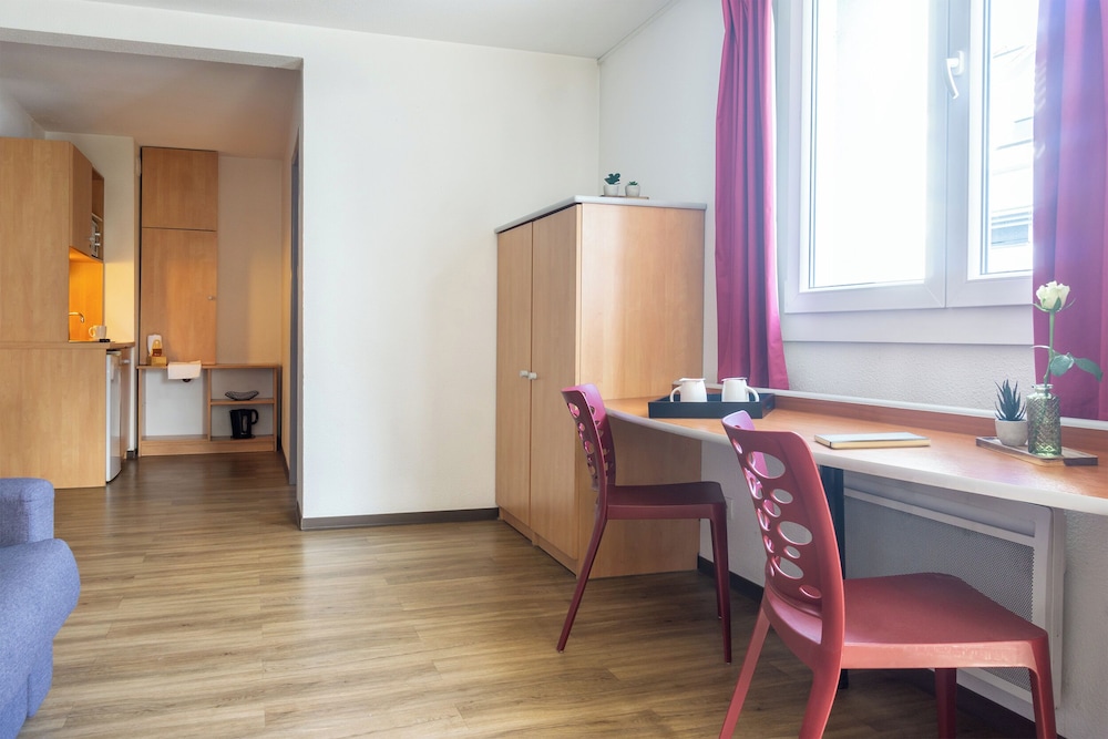 City Residence Access Strasbourg 7/41