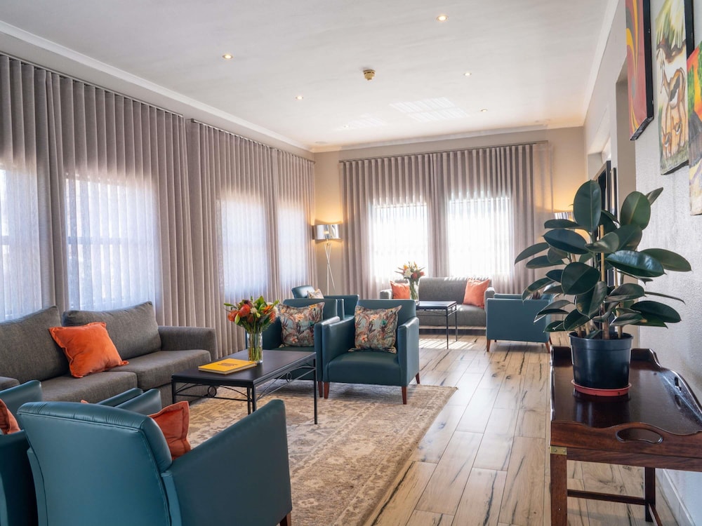 Mercure Johannesburg Bedfordview Hotel 47/72