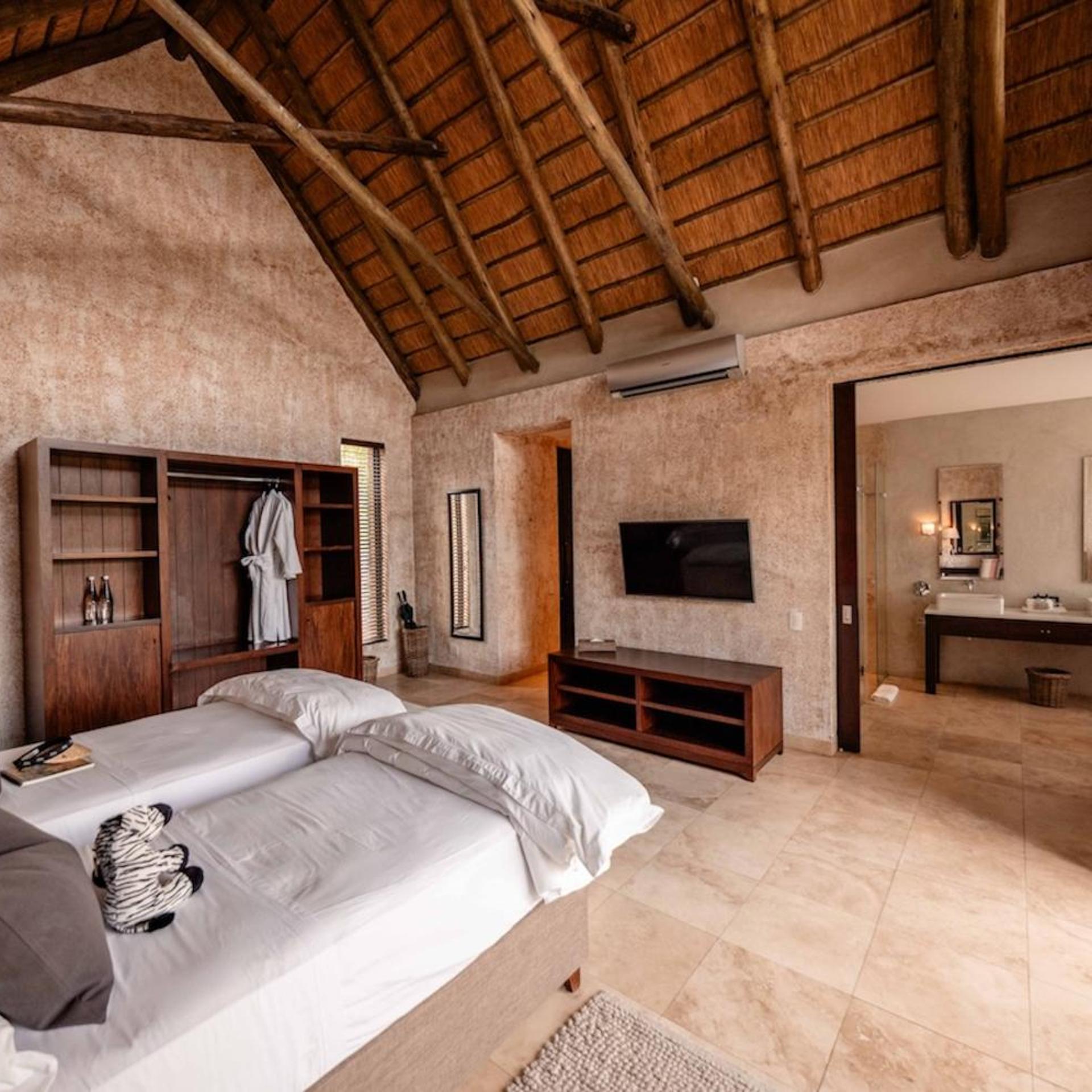 Family Suite, Luxury