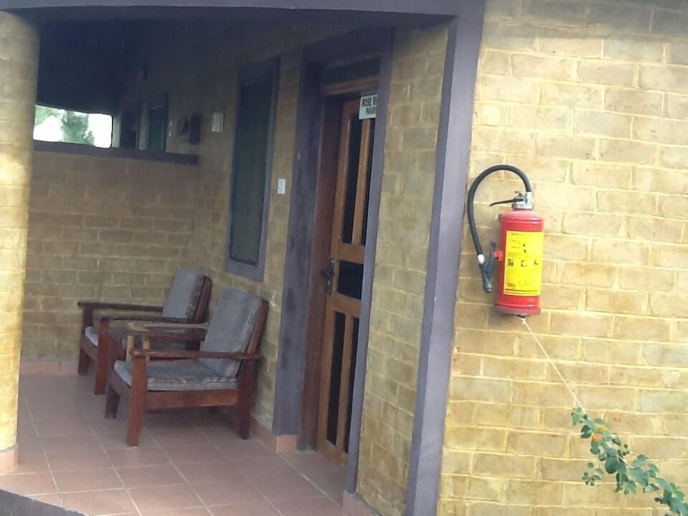 Tanji Bird Reserve Eco-lodge - Adults Only 3/20