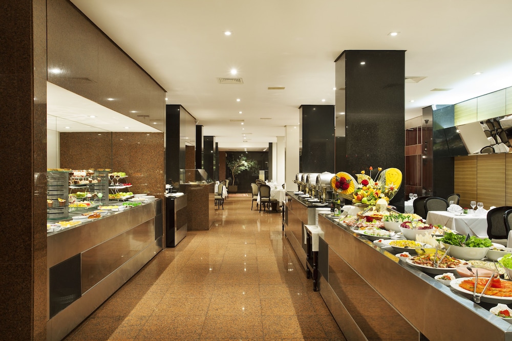 Windsor Plaza Brasilia 54/66