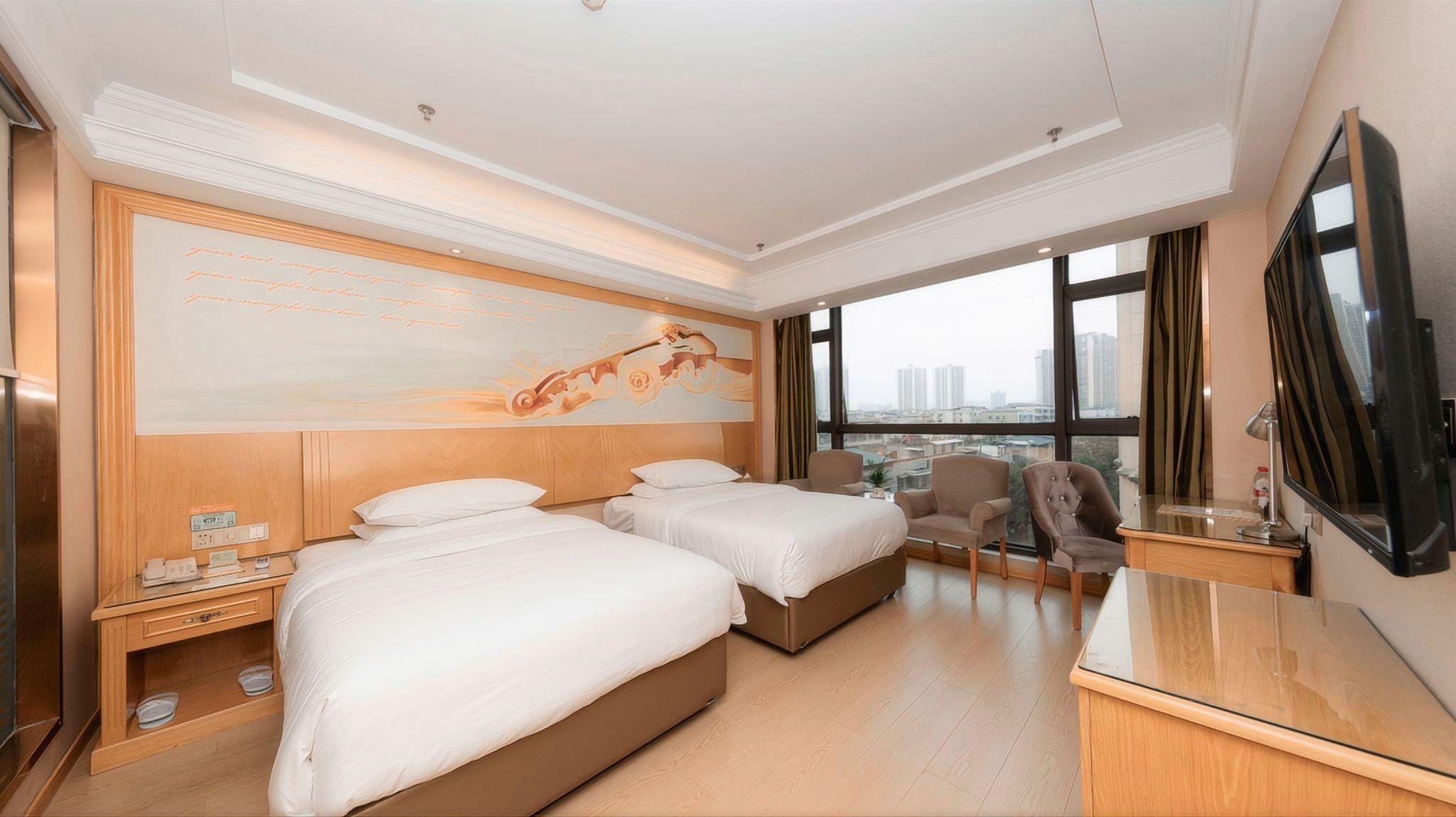 Vienna Hotel (Chongqing Dazu Stone Carving) 20/31