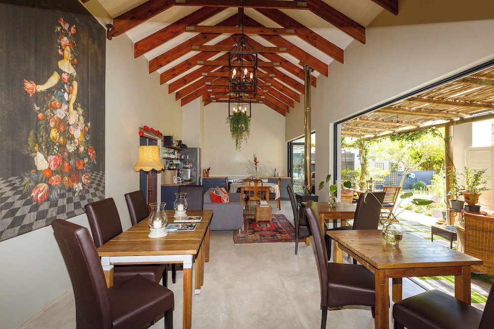 Le Mahi Guest House 37/48