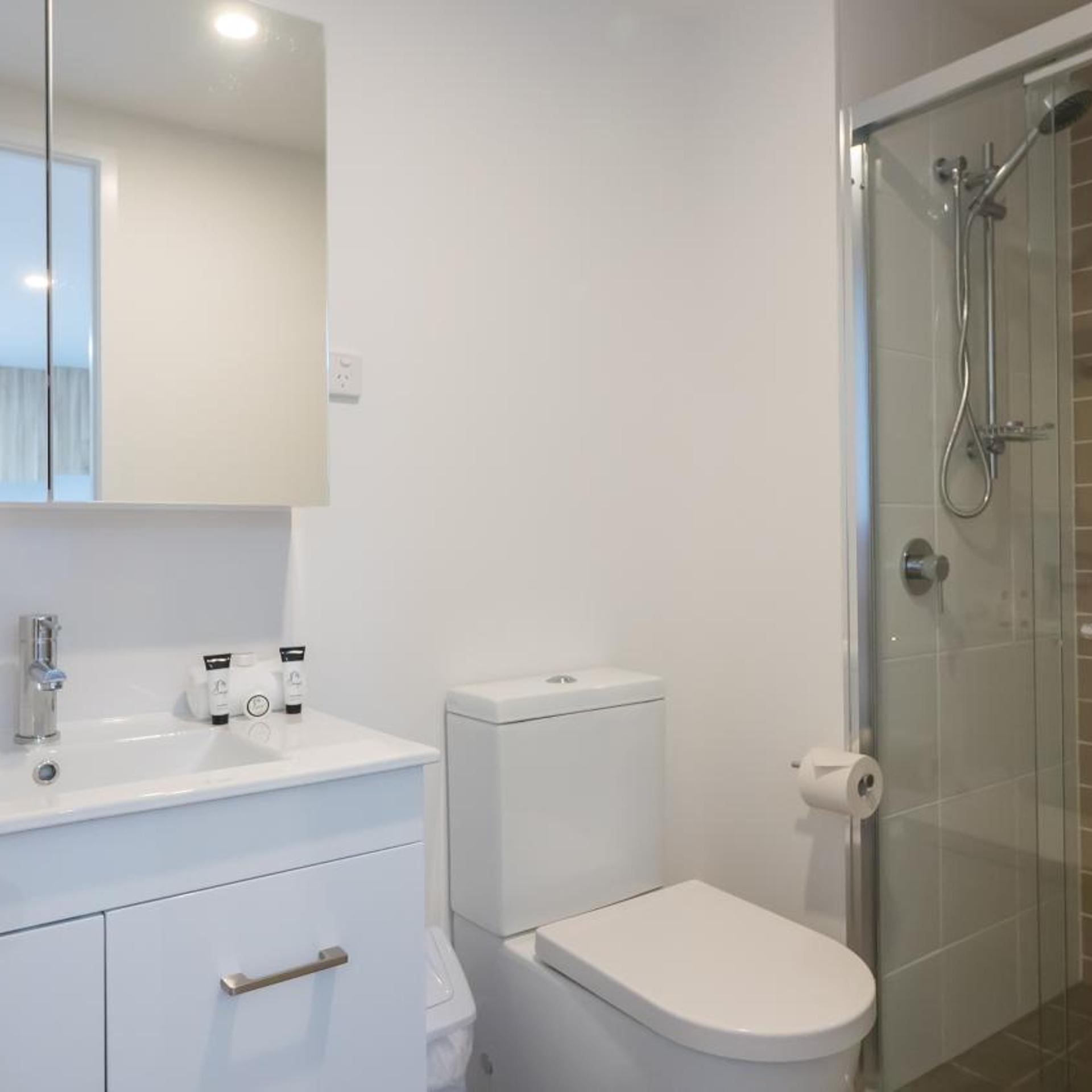 شقة استوديو، Annexe Apartments 4/5