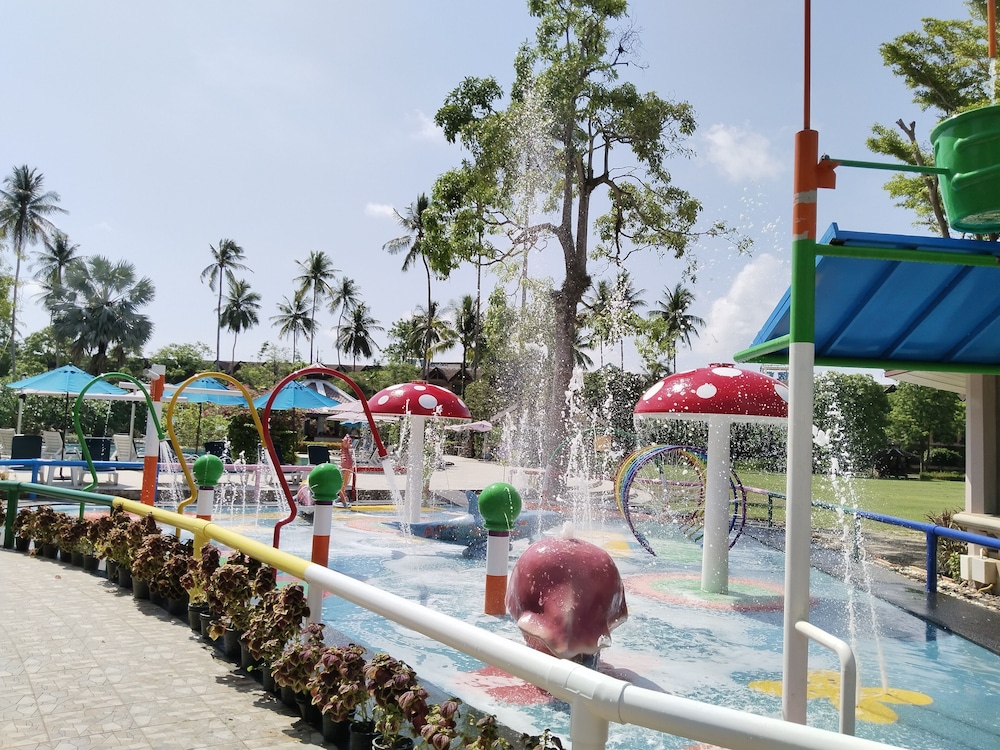 Duangjitt Resort & Spa 78/83