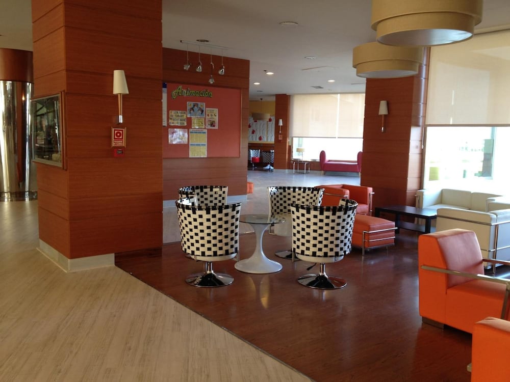 Evenia Zoraida Resort 42/62